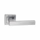 EuroArt - Lever on Rose Handle with Escutcheon