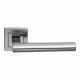 EuroArt - Lever on Rose Handle with Escutcheon
