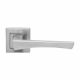 EuroArt - Lever on Rose Handle with Escutcheon
