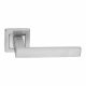 EuroArt - Lever on Rose Handle with Escutcheon