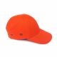 AAA SAFE - Bump Cap Abs - HDPE Shell Soft Cushion 100% Cotton