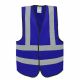 AAA SAFE - Safety Vest Fabric 120 GSM