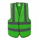 AAA SAFE - Safety Vest Fabric 120 GSM