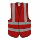 AAA SAFE - Safety Vest Fabric 120 GSM