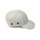 AAA SAFE - Bump Cap Abs - HDPE Shell Soft Cushion 100% Cotton