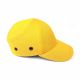 AAA SAFE - Bump Cap Abs - HDPE Shell Soft Cushion 100% Cotton