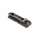 Salice - Silentia 700 Series Hinge 110 Degree - Soft-Close + Straight Mounting Plate