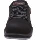 Honeywell - MTS M-Soft Curtis Flex Unisex Adult - Safety Abrasion-Resistant Leather Shoes