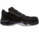 Honeywell - MTS M-Soft Curtis Flex Unisex Adult - Safety Abrasion-Resistant Leather Shoes