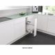 Vauth Sagel - Base Unit Pull-Out (SUB Wiro) With Two Cabinet Sizes