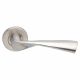 EuroArt - Lever on Rose Handle with Escutcheon