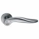 ​EuroArt - Lever on Rose Handle with Escutcheon