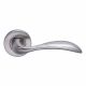 EuroArt - Lever on Rose Handle with Escutcheon