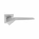 EuroArt - Lever on Rose Handle with Escutcheon