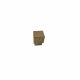 Bergo - M05 Modern Furniture Aluminium Knob