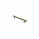 Bergo - M21 Modern Furniture Zinc Alloy Handle