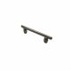 Bergo - M22 Modern Furniture Zinc Alloy Handle