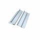 Bergo - Back Spacers Kit - Finish Stainless Steel
