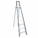 Penguin -Aluminium Two-in-One Ladder - Load Capacity 150Kg