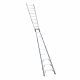 Penguin -Aluminium Two-in-One Ladder - Load Capacity 150Kg