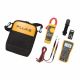Fluke - Electricians Combo Kit, Digital Multimeter and Clamp Meter