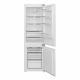 CM 2763 Built-In Combi Fridge/Freezer 60cm
