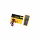 Fluke - True-RMS Digital Multimeter With Display Backlight