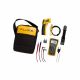 Fluke - HVAC Multimeter with Temperature and Microamps