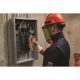 Fluke - FC True-RMS Thermal Multimeter - Compatible with iFlex®