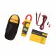 Fluke - True RMS Clamp Meter - General Electrical Troubleshooting