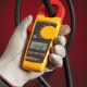 Fluke - True-RMS Clamp Meter with Temperature & Capacitance