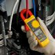 Fluke - True RMS Clamp Meter - Reliable & Versatile