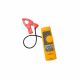 Fluke - Detachable Jaw True RMS AC/DC Clamp Meter