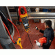 Fluke - True-RMS Clamp Meter With iFlex - Wireless Test Tools