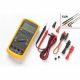 Fluke - 87V TRMS Industrial Multimeter - 4.5 Digits