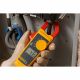 Fluke - Electricians Combo Kit, Digital Multimeter and Clamp Meter