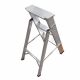 Penguin -Aluminium Two-in-One Ladder - Load Capacity 150Kg