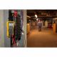 Fluke - Electricians Multimeter with Non-Contact voltage