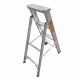 Penguin -Aluminium Two-in-One Ladder - Load Capacity 150Kg