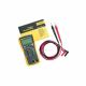 Fluke - Electrical Multimeter - Ideal for Go/No-Go Testing