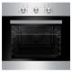 Baumatic - 60cm Built-in Electric Oven with Fan