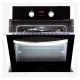 Baumatic - 60cm Built-in Electric Oven with Fan