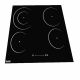 Baumatic - 60cm  4 Zone Ceramic Electric Hob Touch Control