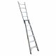 Penguin -Aluminium Two-in-One Ladder - Load Capacity 150Kg