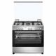 Baumatic - 90cm Free Standing Gas Cooker