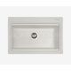 Asiatique - Single Bowl Sink - Precis
