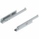 Blum - Tandem Tip-on Single Extension Runner + Locking Device - Pair (Left-Right)