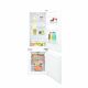 Baumatic - 70/30 Split Built-in Refrigerator - Reversible Hinged Door