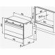 Baumatic - Built-in Electric Oven - 90x60cm