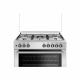 Baeckerhaft - 90cm Freestanding Cooking Range